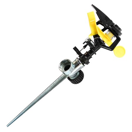 Thrifco Plumbing 11216 Display Pls Impact/Stake 8430421